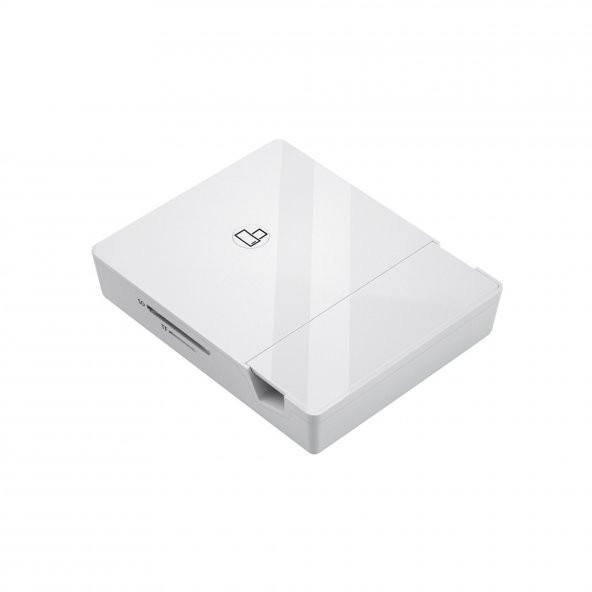 Winex 7in1 Lightning Docking Station Dönüştürücü Adaptör