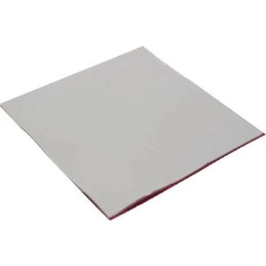 YÜKSEK KALİTELİ TERMAL PAD 100X100X0.5 MM  6.0/M-K - Resim 2