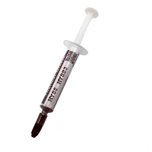 HY883 4 GR. TERMAL MACUN 6,5W/M-K - Resim 2