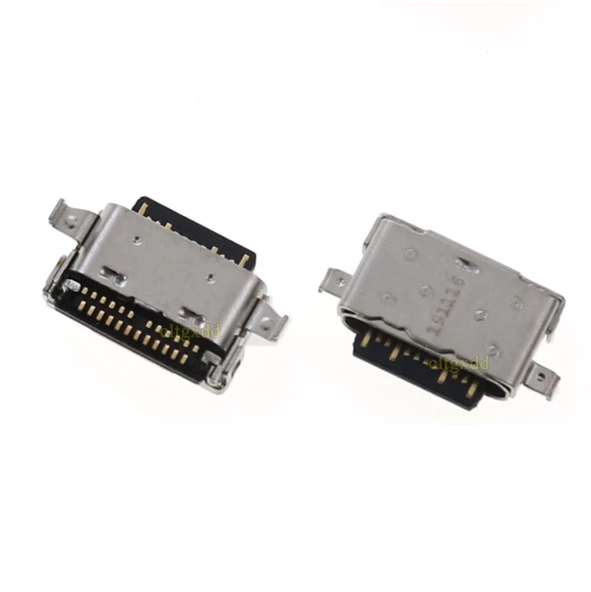 HUAWEİ MATEBOOK 13 14 TYPE-C SOKET JACK - Resim 2