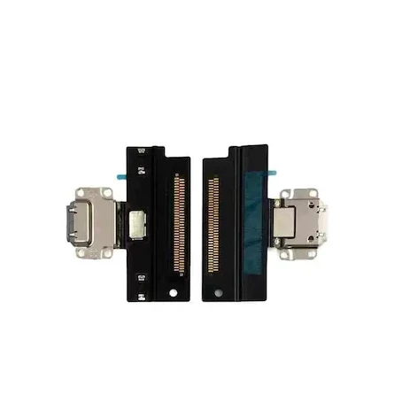 İPAD PRO 10.1'' (A1701-A1709) ŞARJ SOKET FLEX - Resim 3