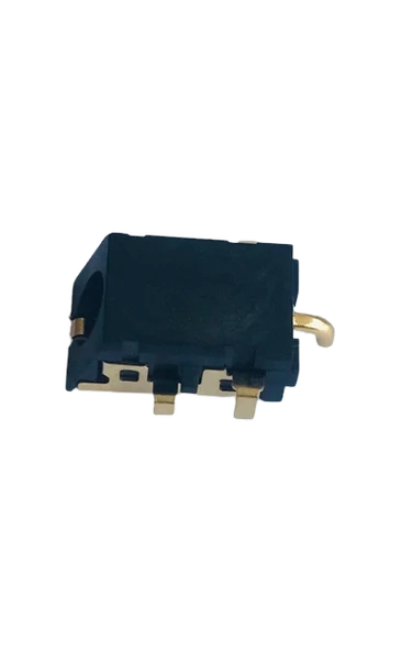 HOMETECH ALFA 550İ ALFA 300İ DC POWER JACK - Resim 4