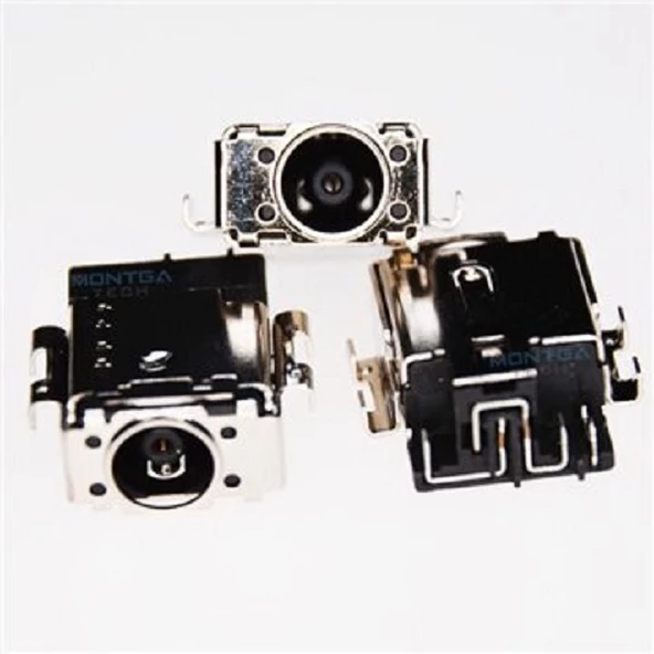 ASUS A560 FX570 M570D DC POWER JACK ürün görseli