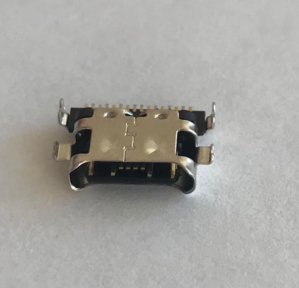 HUAWEİ MATEBOOK D15 AMD (BOH-WAQ9R) TYPE-C ŞARJ SOKETİ - Resim 2