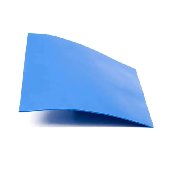 3 MM TERMAL PAD 100X100X3 MM MAVİ ürün görseli