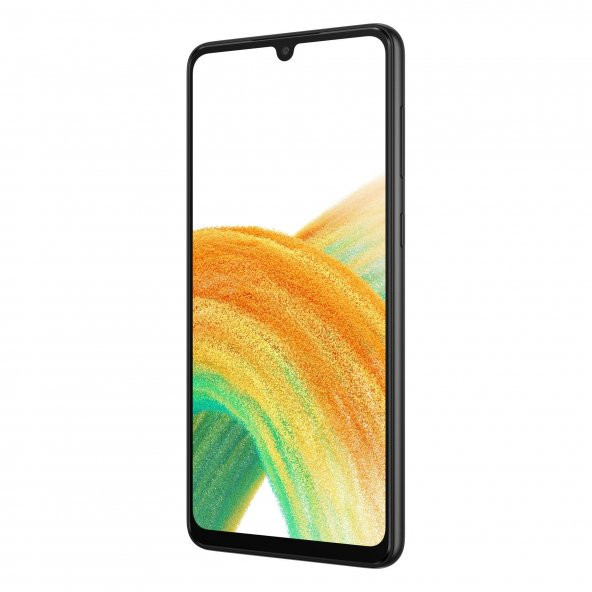 Samsung Galaxy A33 128 GB Beyaz - 3