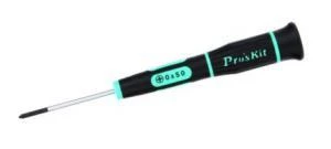 PROSKİT T5 TORK TORNAVİDA (UÇ KISMININ ORTASI DELİKLİ) - 3