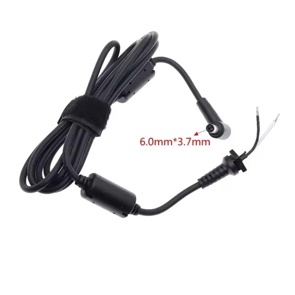 ASUS ROG STRİX G G531 GX531GM NOTEBOOK ADAPTÖR DC KABLO GAMİNG 120W