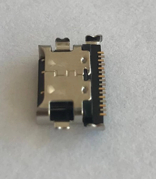 HUAWEİ MATEBOOK D15 AMD (BOH-WAQ9R) TYPE-C ŞARJ SOKETİ - Resim 4