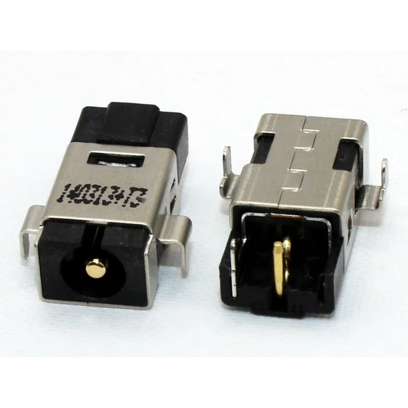 DELL VOSTRO 5460 5470 DC POWER JACK - Resim 2