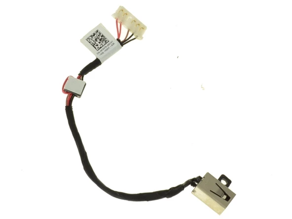 DELL INSPİRON 5558 5557 5552 5551 15-5000 P75F KABLOLU DC POWER JACK - 2