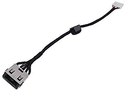 LENOVO G50-70 G50-80 G50-90 KABLOLU DC POWER JACK - Resim 2