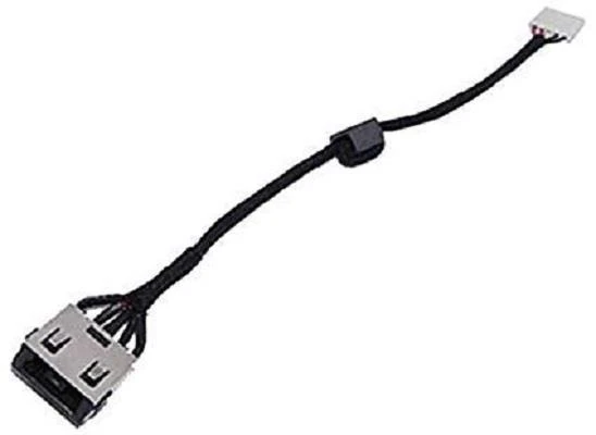 LENOVO G50-70 G50-80 G50-90 KABLOLU DC POWER JACK - Resim 3
