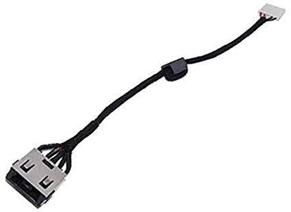 LENOVO G500S G505S G510S KABLOLU DC POWER JACK - Resim 3