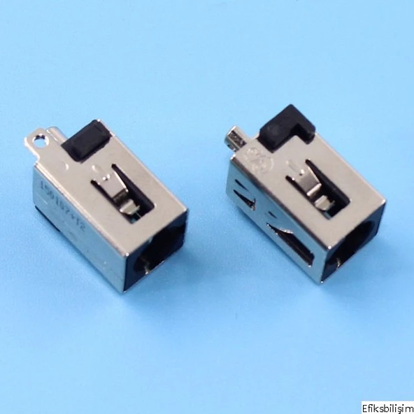 TOSHIBA P75 L50 CB35 C40A L50-B L50D-B L50T-B DC POWER JACK - Resim 2