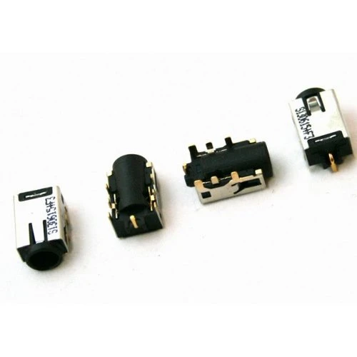 ASUS UX31 UX21 UX32 UX32A UX32V UX32VD DC POWER JACK - Resim 2