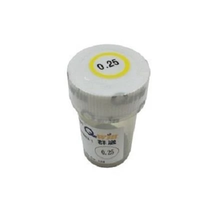 LEHİM TOPU 0.25 MM 250K KURŞUNLU