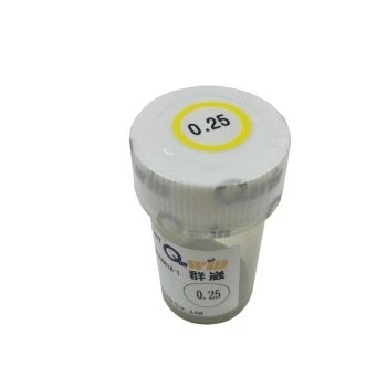 LEHİM TOPU 0.25 MM 250K KURŞUNLU - Resim 2