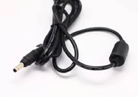 10 ADET GRUNDİG-HP BULLET KADEMELİ 4.0 MM X 1.7 MM DC KABLO - Resim 2