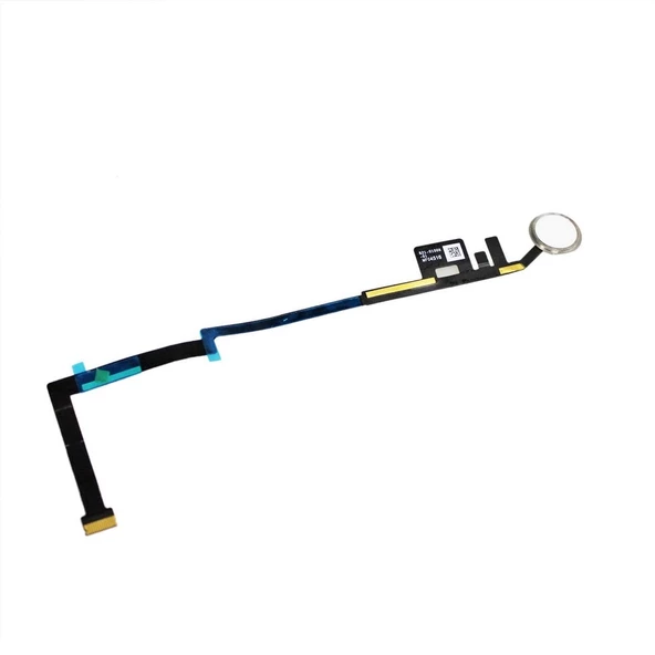 İPAD 5 AİR 2017 A1822 A1823 HOME BUTON FLEX BEYAZ
