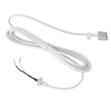 MACBOOK AİR - PRO RETİNA MAGSAFE 2 T-TİP 45W 60W DC KABLO