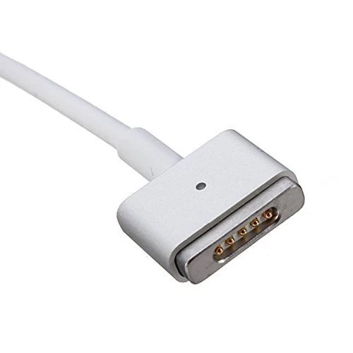 MACBOOK AİR - PRO RETİNA MAGSAFE 2 T-TİP 45W 60W DC KABLO ürün görseli
