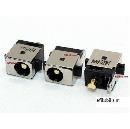 ASUS K56 K56C K56CA K56CM 556 X550CC X450CC DC POWER JACK