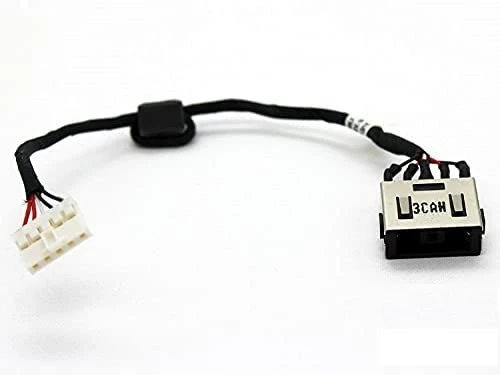 LENOVO IDEAPAD G50-30 G50-40 G50-45 G50-50 KABLOLU DC POWER JACK - 2