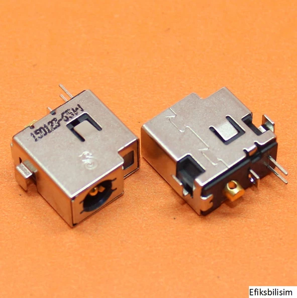 HP ENVY ULTRABOOK 4 6 NOTEBOOK DC POWER JACK - Resim 2