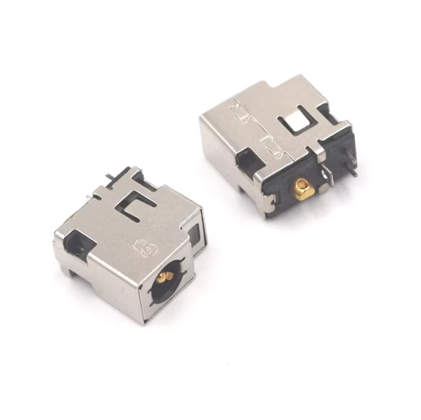 HP ENVY ULTRABOOK 4 6 NOTEBOOK DC POWER JACK - Resim 3