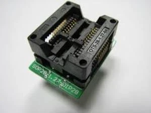 SOP28-1.27-DİP28 SOKET BİOS BAŞLIĞI ürün görseli