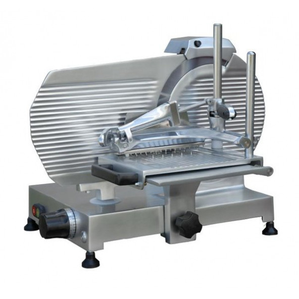 CAS LAMA-300 Pastırma Dilimleme Makinesi