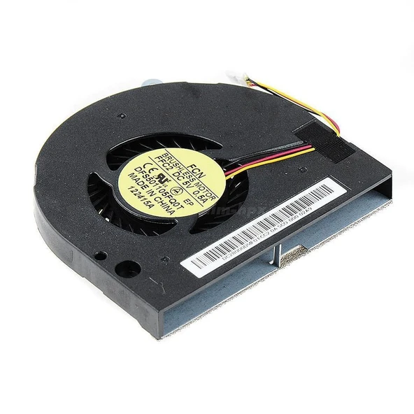 ACER E1-530 E1-530G E1-532G E1-532P E1-570 CPU SOĞUTUCU FAN - 2