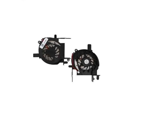 SONY VGNSZ VGN-SZ SZ430 SZ370 SZ110 (İNTEL 945) CPU SOĞUTUCU FAN - 2
