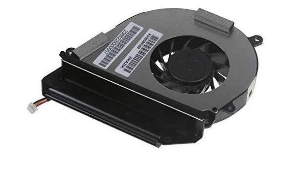 TOSHIBA INTEL A200 A205 CPU SOĞUTUCU FAN - 4