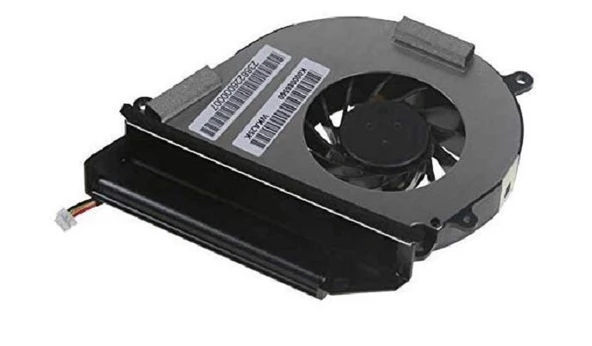 TOSHIBA INTEL A200 A205 CPU SOĞUTUCU FAN - 2