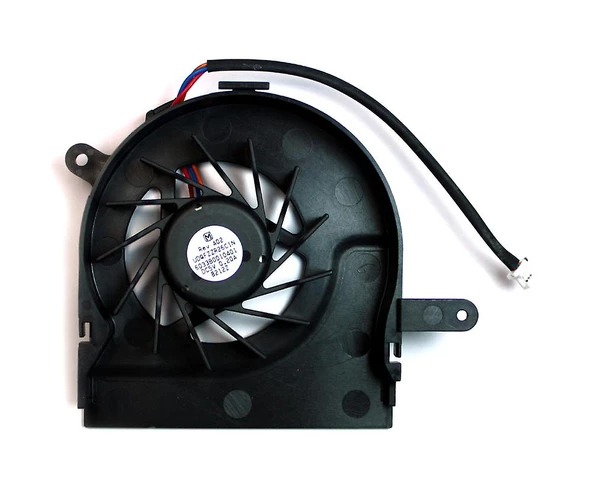 TOSHIBA INTEL A200 A205 CPU SOĞUTUCU FAN - 3