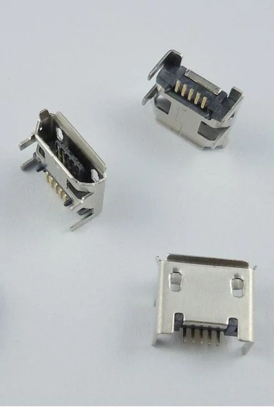 QUAKE MİD 9025 USB ŞARJ SOKETİ 5 ADET