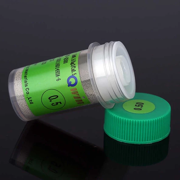 LEHİM TOPU 0.5 MM 250K KURŞUNSUZ ürün görseli