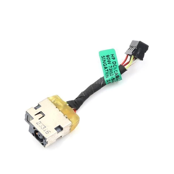 HP PAVİLİON 11-N 15 SERİ 15-N 14-U 15-R KABLOLU DC POWER JACK ürün görseli