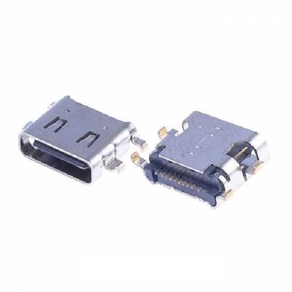 2 ADET GENERAL MOBİLE GM5 PLUS (TYPE-C) ORJ USB ŞARJ SOKETİ