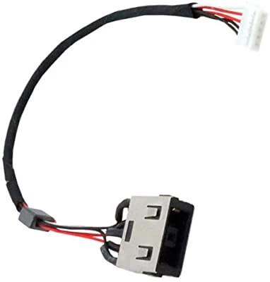 LENOVO THİNKPAD T440 T440S SERİSİ KABLOLU DC POWER JACK - 2