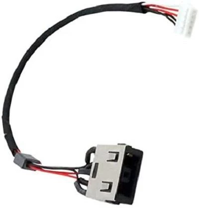 LENOVO THİNKPAD T440 T440S SERİSİ KABLOLU DC POWER JACK - 4