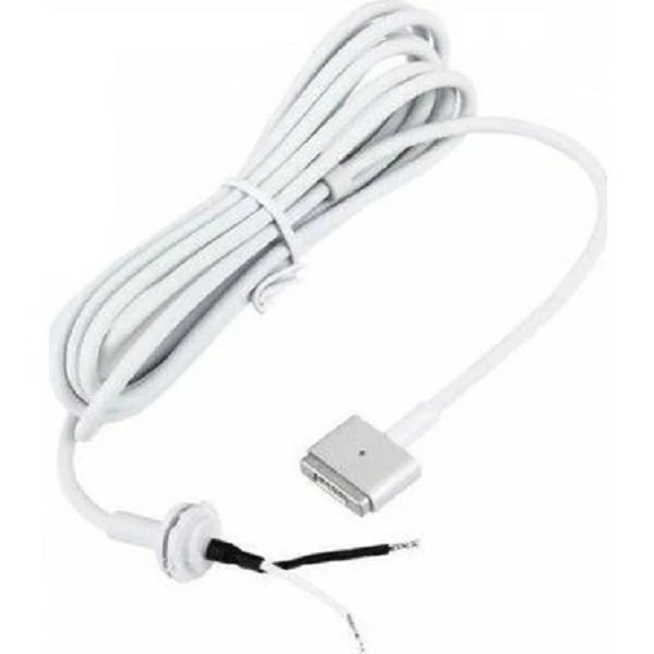 MACBOOK AİR - PRO RETİNA MAGSAFE 2 T-TİP 85W ADAPTÖR DC KABLO