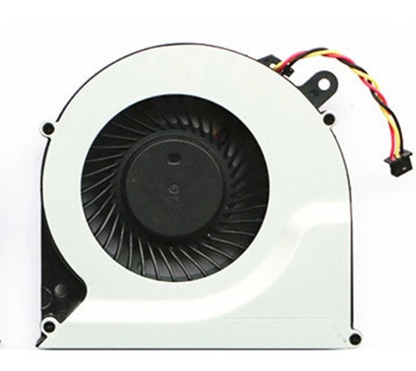 TOSHİBA C50-A / C50D-A CPU SOĞUTUCU FAN - 2
