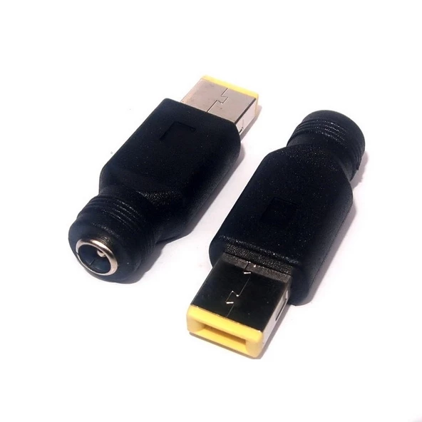 LENOVO YOGA ADAPTÖR KABLO UCU DÖNÜŞTÜRÜCÜ - Resim 2