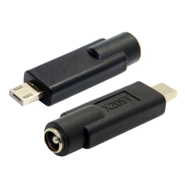 ASUS ADP TP200 TP200S TP200SA P200S ADAPTÖR KABLO UCU DÖNÜŞTÜRÜCÜ - Resim 2