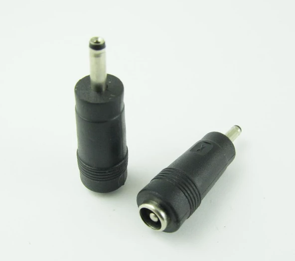 ASUS ZENBOOK İÇİN ADAPTÖR KABLO UCU DÖNÜŞTÜRÜCÜ  3,0 X 1,1 MM V1 - 2