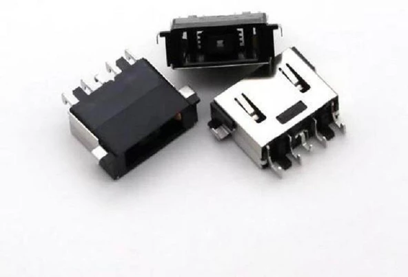 LENOVO İDEAPAD L340-15IRH GAMİNG 3-15IMH05 DC POWER JACK - 2
