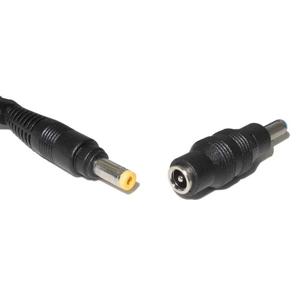 HP BULLET DV 6000 ADAPTÖR KABLO UCU DÖNÜŞTÜRÜCÜ - Resim 2